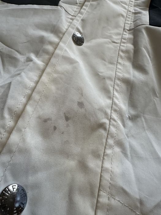 The North Face 1990 GoreTex Mountain Jacket - White / Size XL