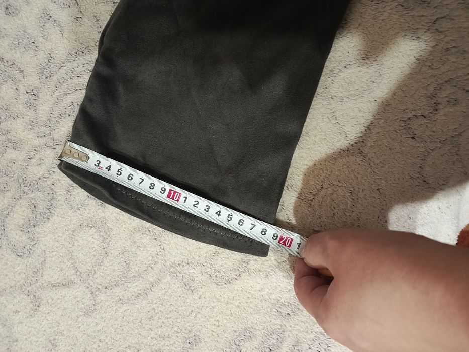 Продам осенние ботфорты 41 размер