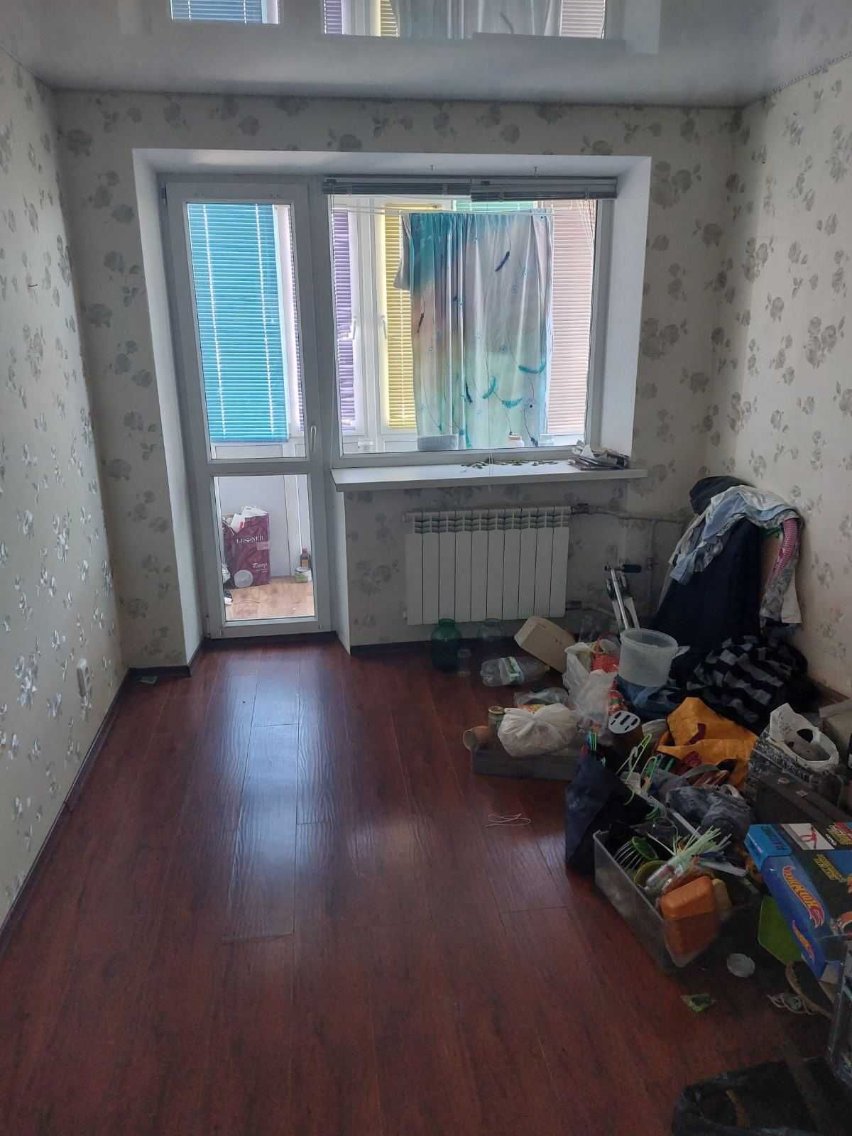 Гарна 3к із ремонтом
