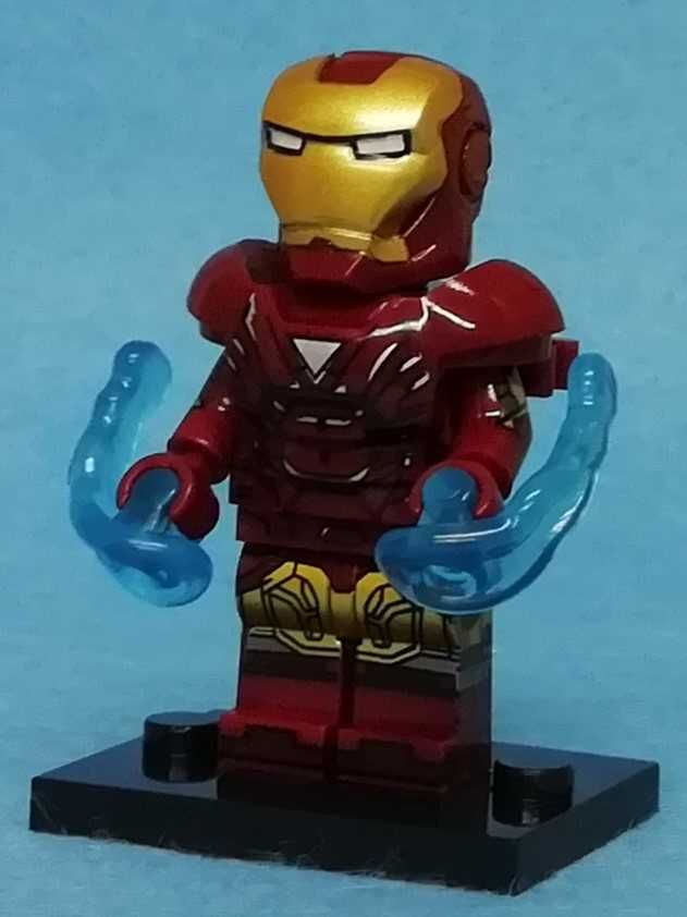 Iron Man - Mark 6 (Marvel)