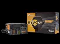 Fonte Seasonic B12 BC 750W 80+ Bronze