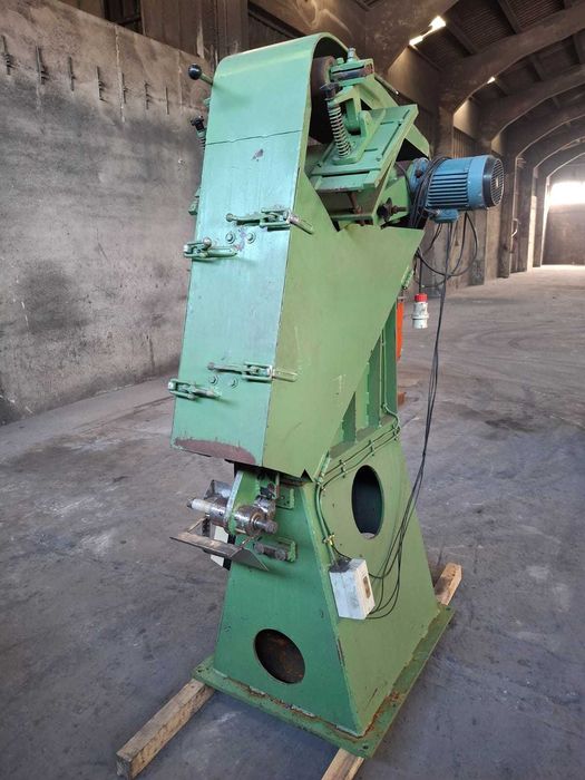 Maquina de lixar manual