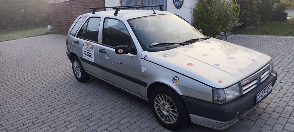 Fiat Tipo 1,4 i.e