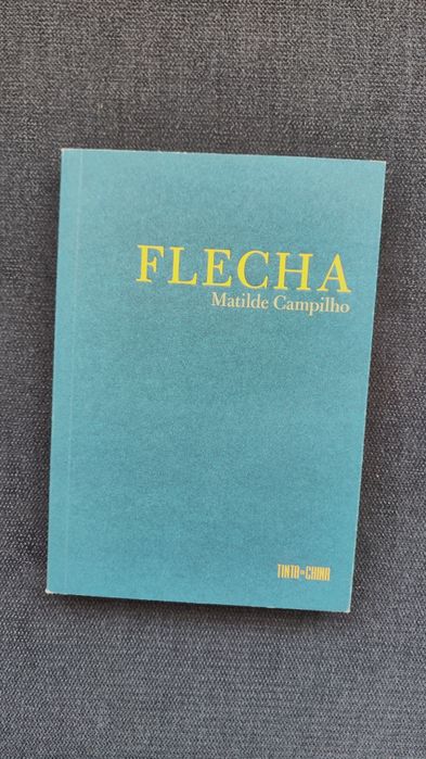 Flecha - Matilde Campinho