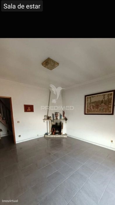 Duplex T2 + Sotão aberto c./ Quarto e Sala ( Manteigadas -  Setúbal )