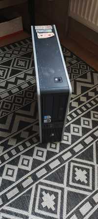 Системний блок HP Compaq dc5800 SFF