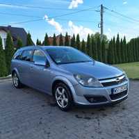 Opel Astra III 2.0 T 200KM+LPG