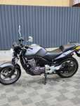 Honda cbf 500 хонда cbf