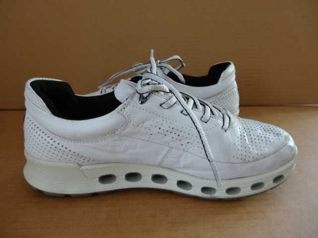 Buty ECCO 2.0 roz 39 GORE-TEX Surround Skóra Półbuty