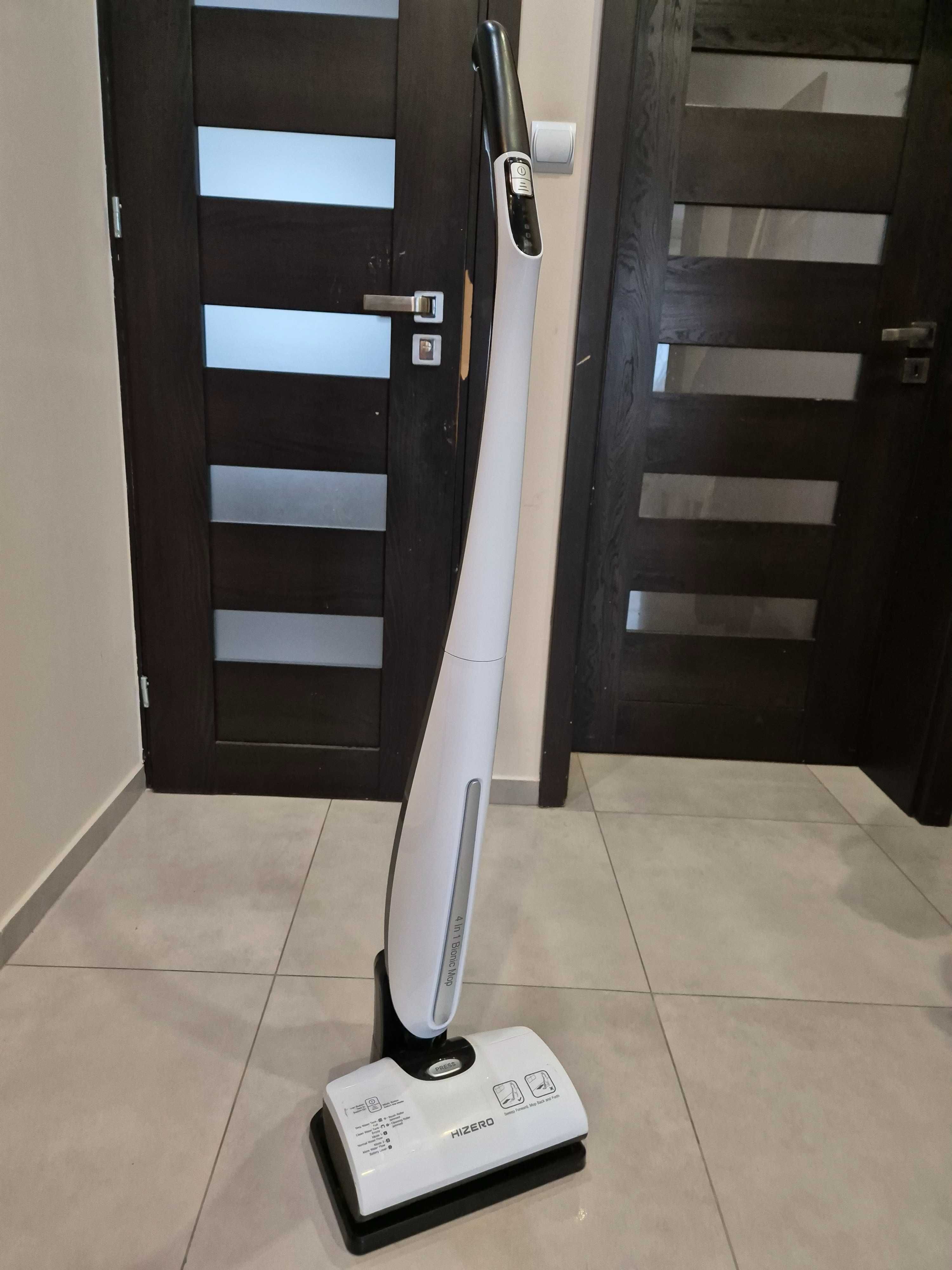 Hizero F500 mop bioniczny