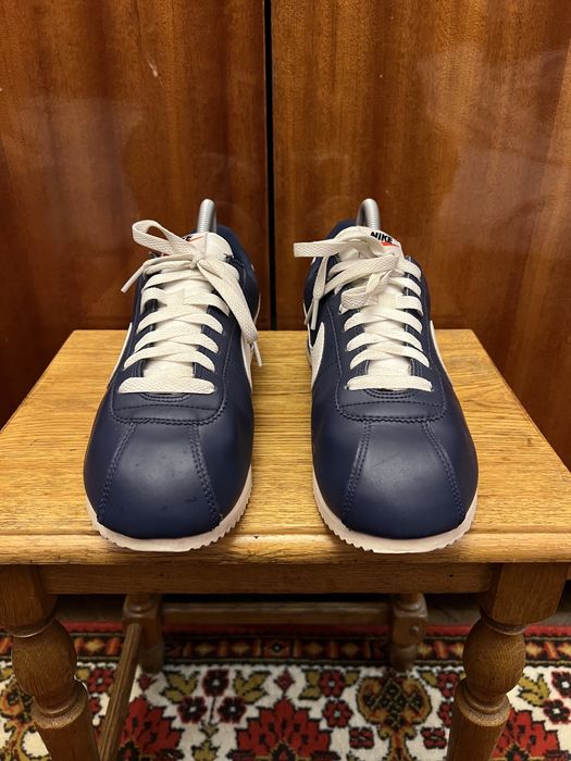 Nike Cortez чоловічі кросівки