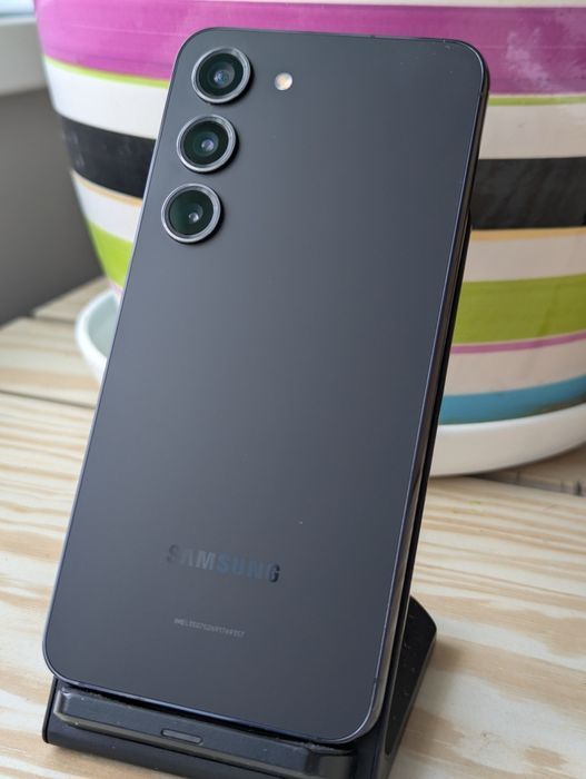 SAMSUNG Galaxy S23 8/128GB