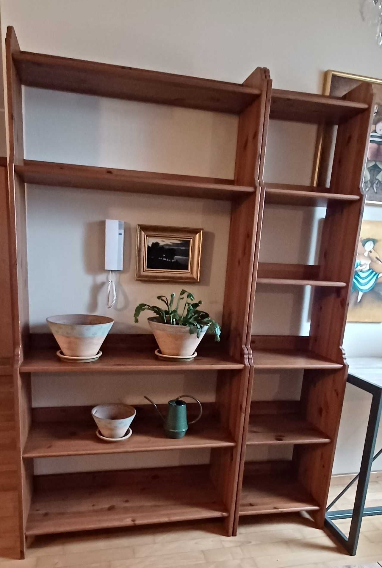 Regał Leksvik Ikea