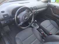 Sprzedam audi A3 8L
