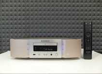 Wysokiej klasy odtwarzacz SACD MARANTZ SA-14S1 / DAC