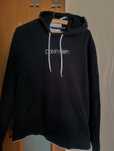 Bluza dresowa Calvin klein roz L