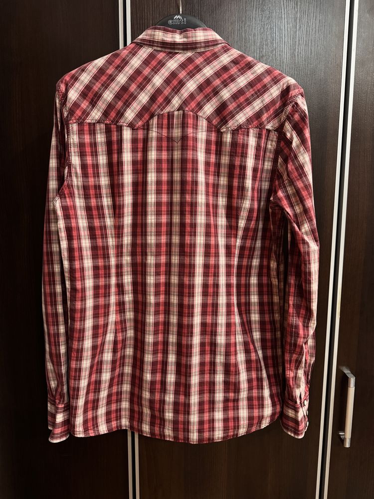 Koszula męska firmy Levi’s