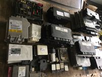 Блок Модуль управления Раздаткой ATC 700 450 500 BMW X5 X6 E70 E71 E53