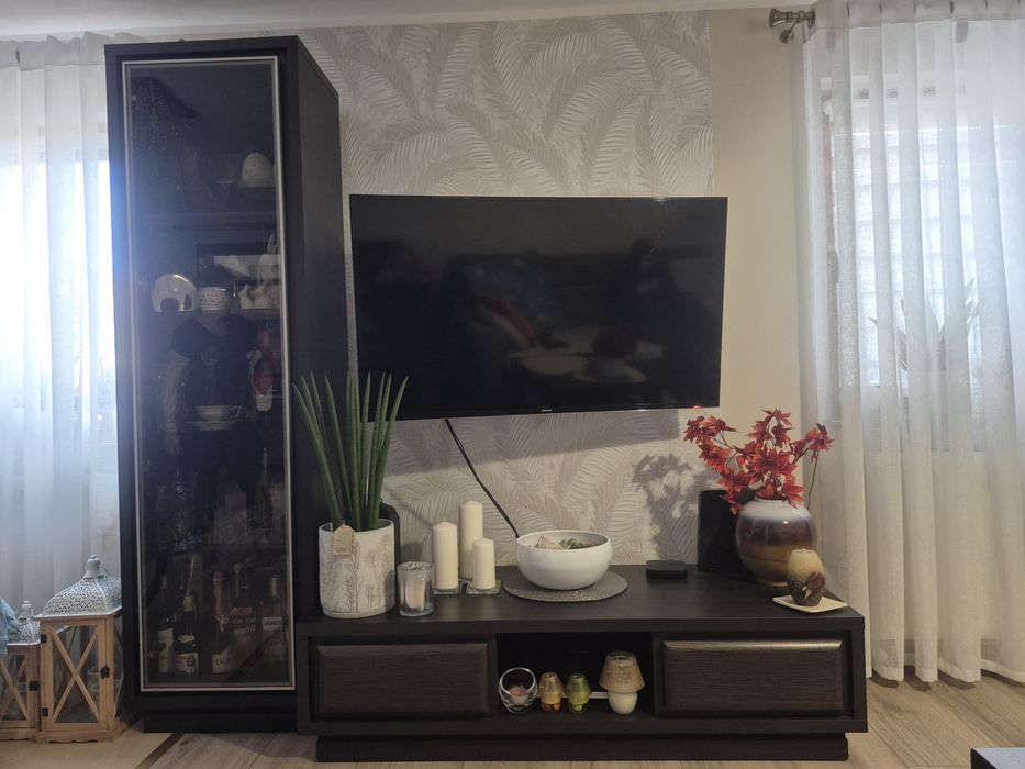 Komplet mebli do salonu - Areka