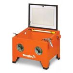 Máquina de Decapar de Jacto de Areia 90 litros - Unicraft SSK1