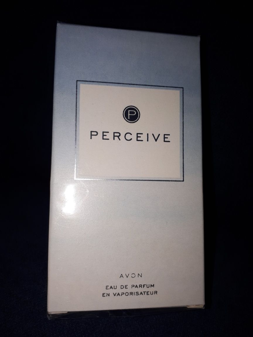 Perceive 50ml avon