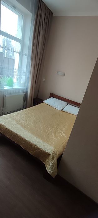 Готель "Баварія"