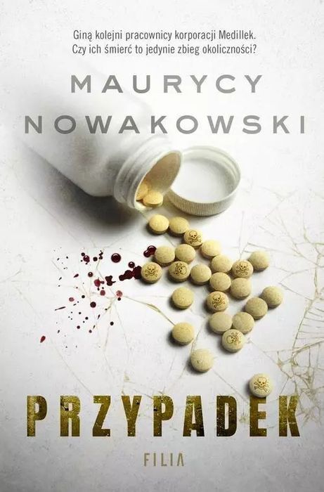 Przypadek. Filia