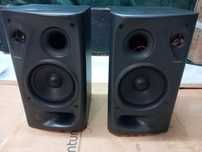 Colunas Technics SB-CH550