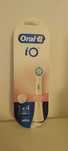 ORYGINALNE Końcówki do szczoteczek Oral-B iO GENTLE CARE