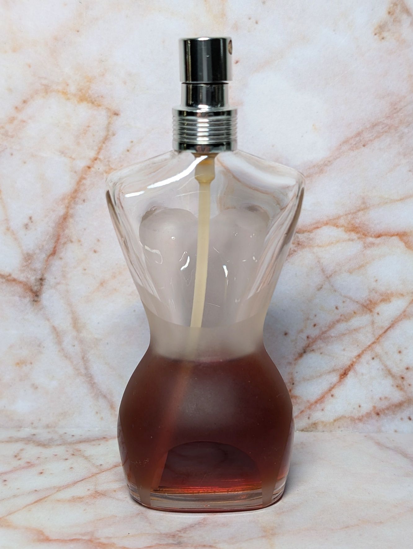 Woda toaletowa Jean Paul Gaultier Classique vintage, EDT 50 ml