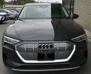 2020 Audi e-tron Premium Plus quattro