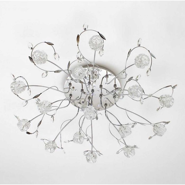 Ремонт люстр, лед люстр светильников, галогенных люстр любой сложности