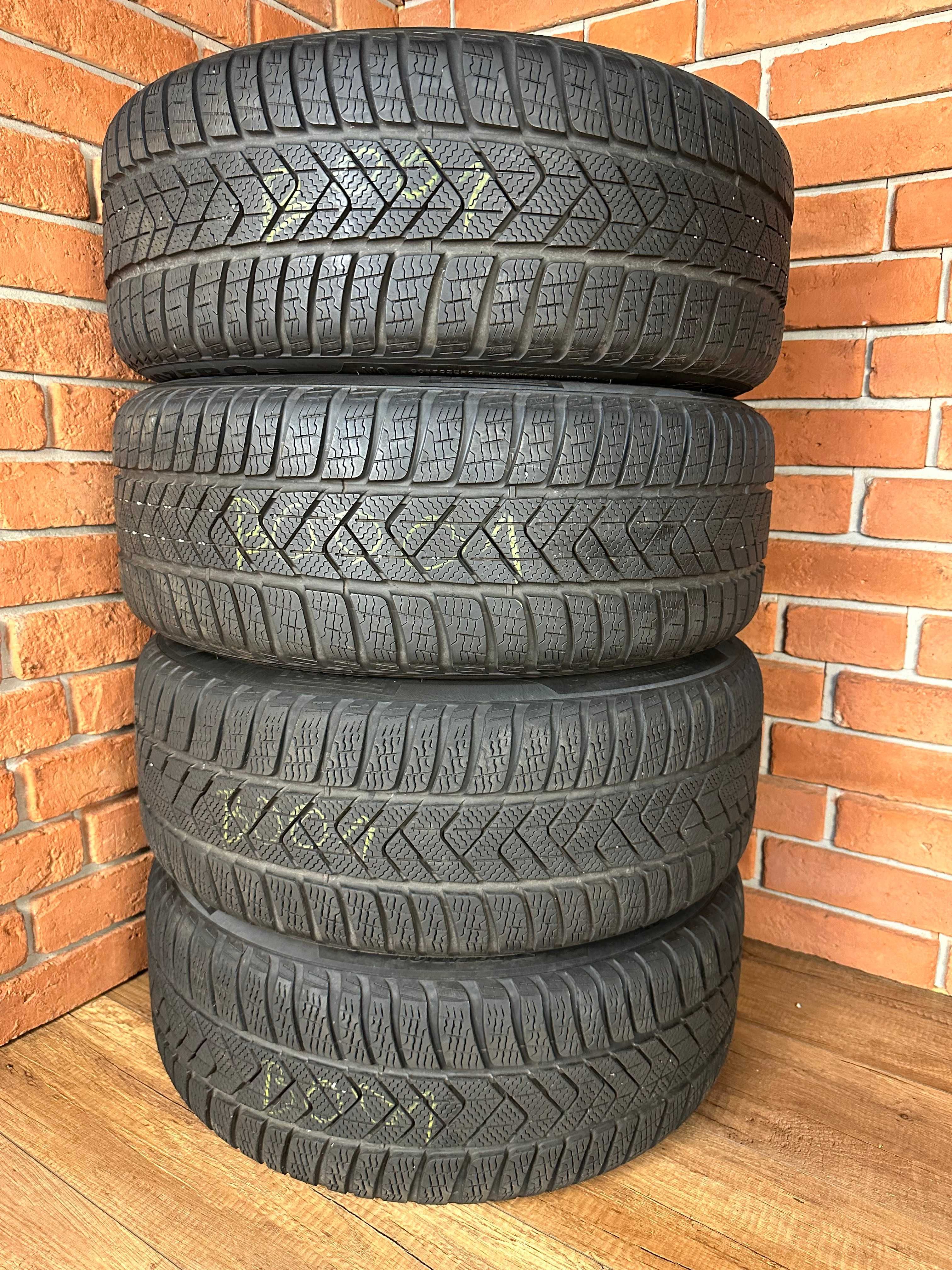 Koła Felgi 17 5x112 Mercedes C-Klasa W206 Zimowe 2023