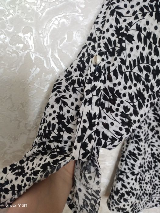 Блуза жіноча ( весна-літо)