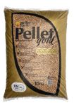 Pellet Gold Energy certyfikowany