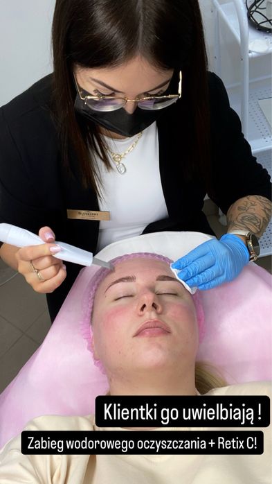 Makijaż permanentny brwi