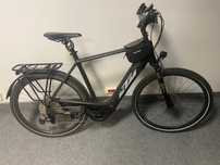 Rower elektryczny KTM Mancina, rama XL