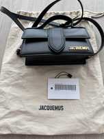 Jacquemus Le Bambino
