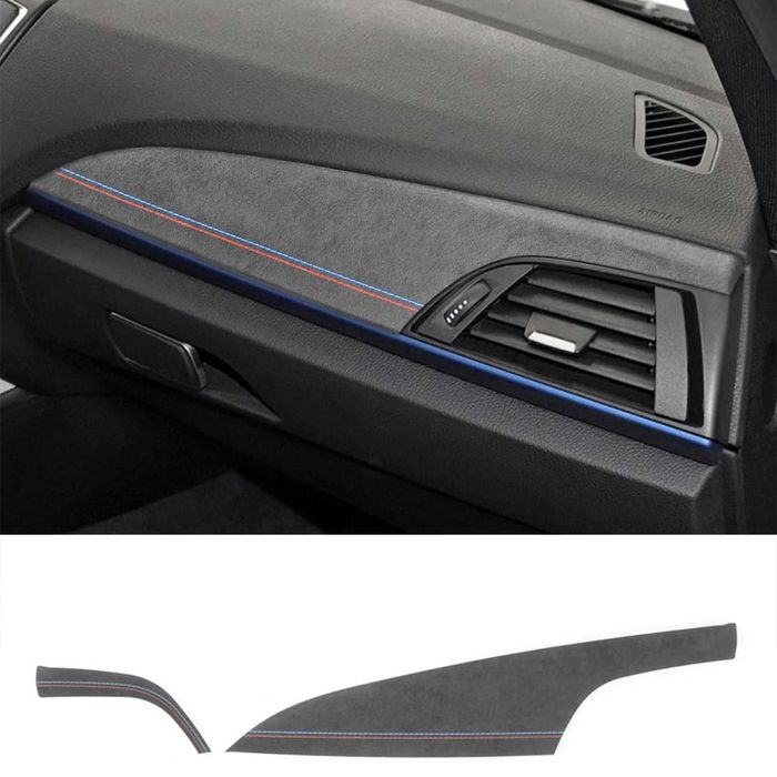 Alcantara Painel F20/F22
