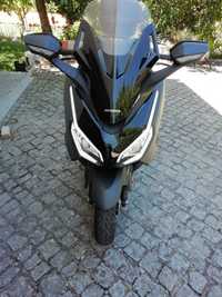 Honda Forza 125 | 2013