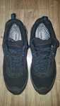 Buty Trespass DLX Keyboard II EUR42 27cm wodoodporne trekkingowe BDB