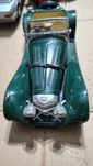Burago jaguar SS 100 z 1937