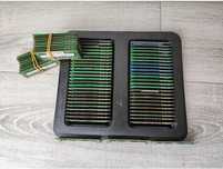 Pamięć RAM DDR3L 4GB 20szt