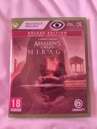 Assassin's Creed - Mirage