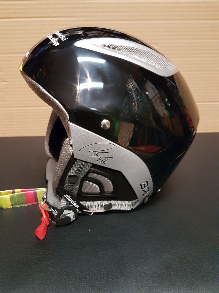 Kask narciarski briko nowy sudtirol L 60 cm wysyłka