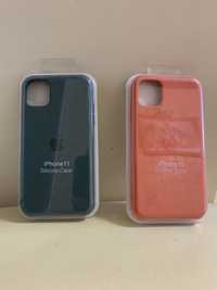 Чехол Valley IPhone 11 (silicone Valley case iphone 11)