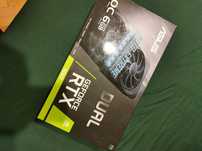 ASUS GeForce RTX 2060 DUAL 6GB