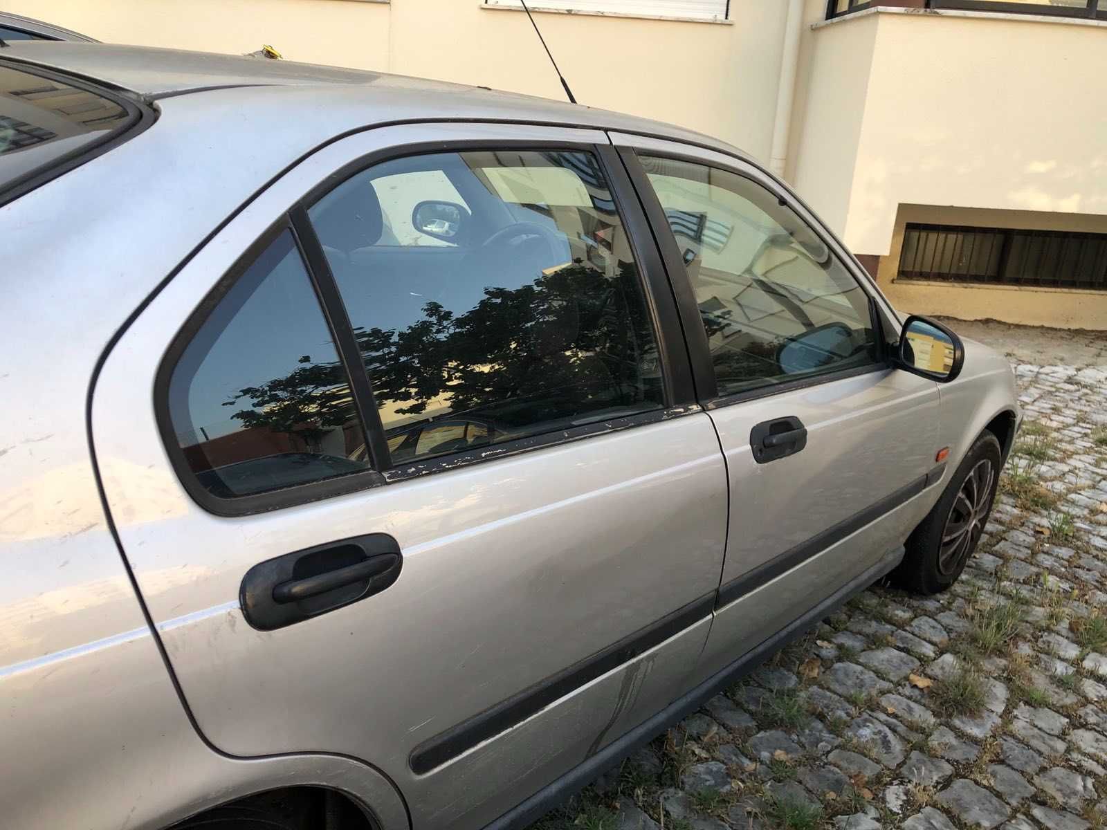 Honda Civic 1.4l 1998 4dr GPL