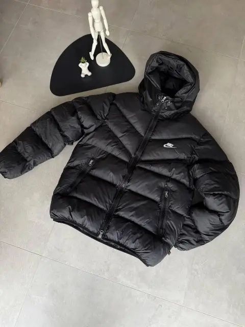 Пуховик Nike ( найк )