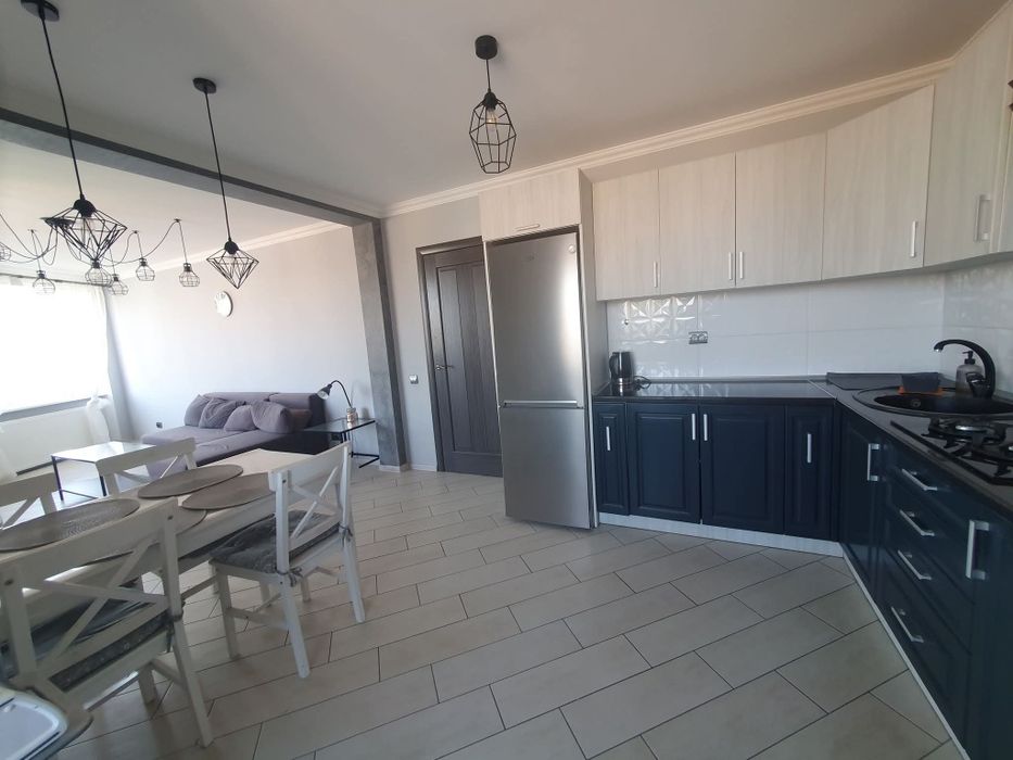 Оренда 1 км квартири по вулиці Квітовій, Старий Парк